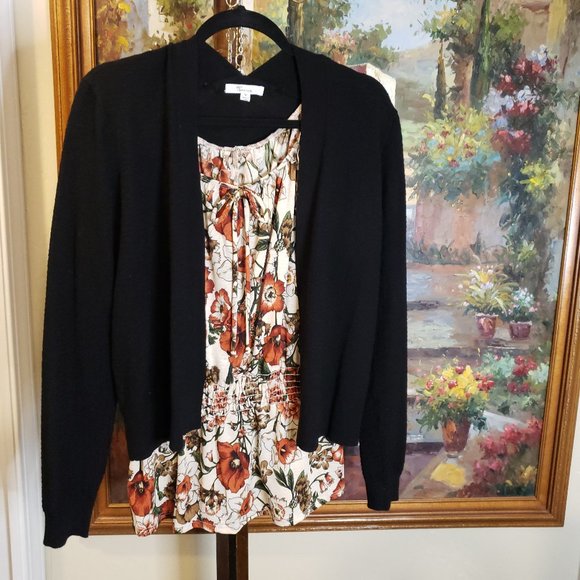 89th & Madison Sweaters - ❤ 2 For $14.00❤ 89th & Madison 2pc